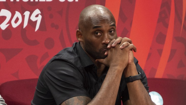 Коби Брайант