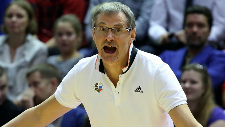 Сергей Базаревич