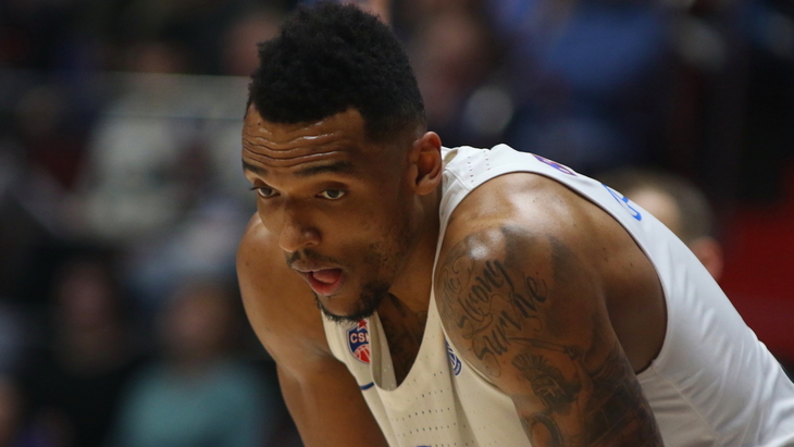 Джоэл Боломбой