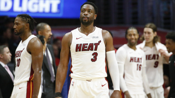 БК «Майами»