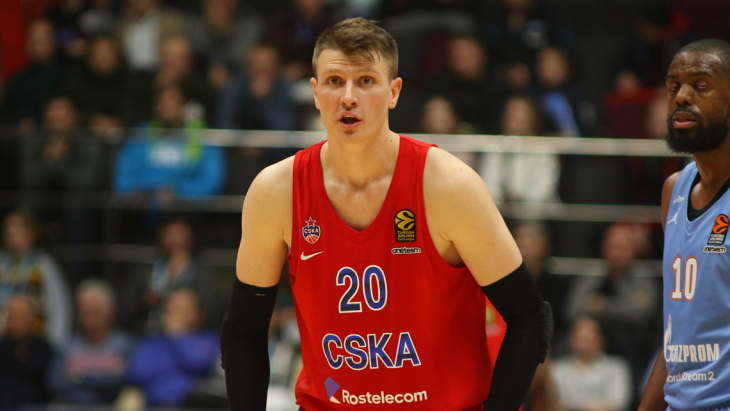 Андрей Воронцевич