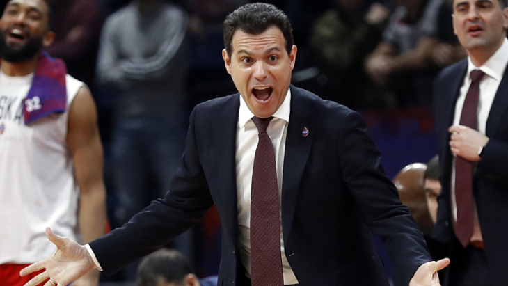 Димитрис Итудис