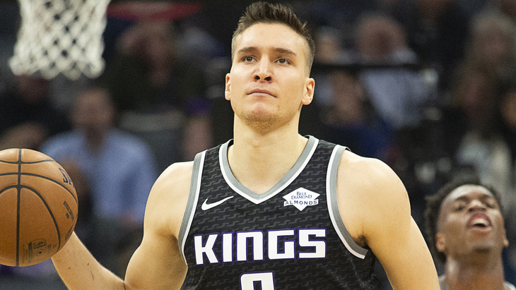 Богдан Богданович