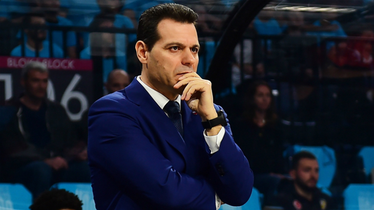 Димитрис Итудис