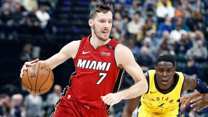 Горан Драгич