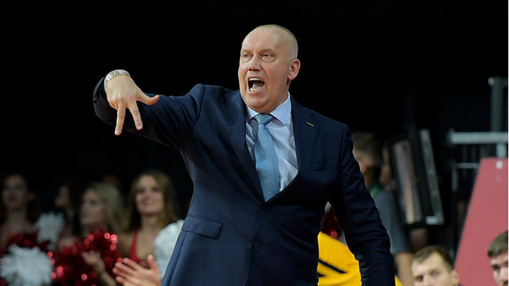 Римас Куртинайтис