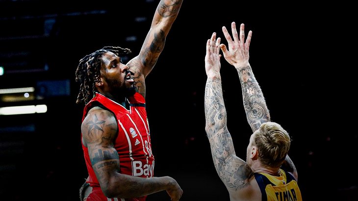 Фрагмент матча