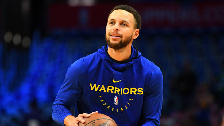 Стефен Карри