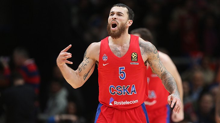 Майк Джеймс