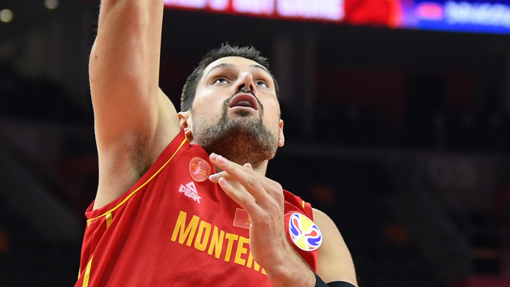 Никола Вучевич