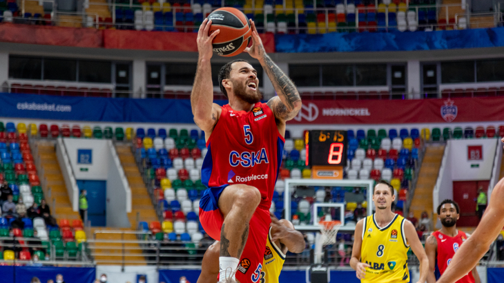 Майк Джеймс