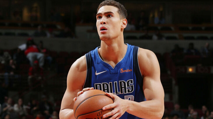 Дуайт Пауэлл