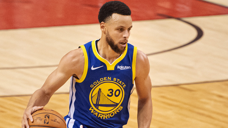 Стефен Карри