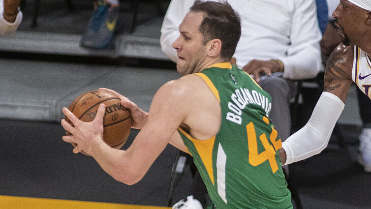 Боян Богданович