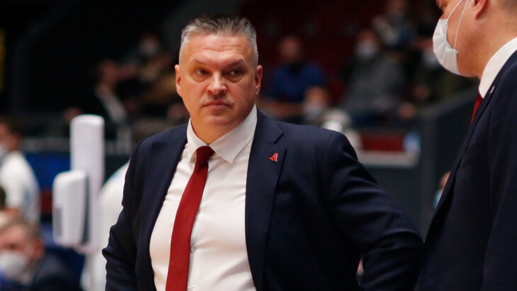 Евгений Пашутин