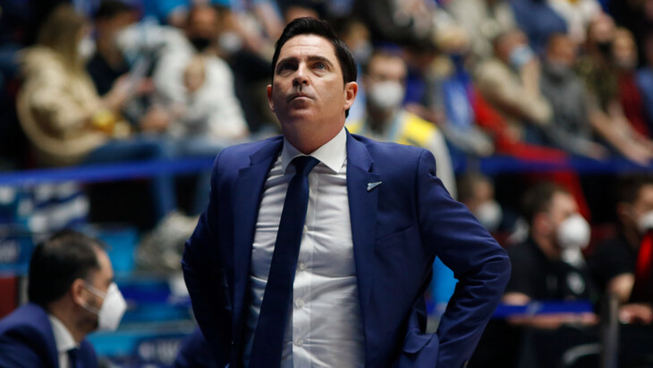 Хавьер Паскуаль