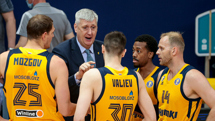 Андрей Мальцев