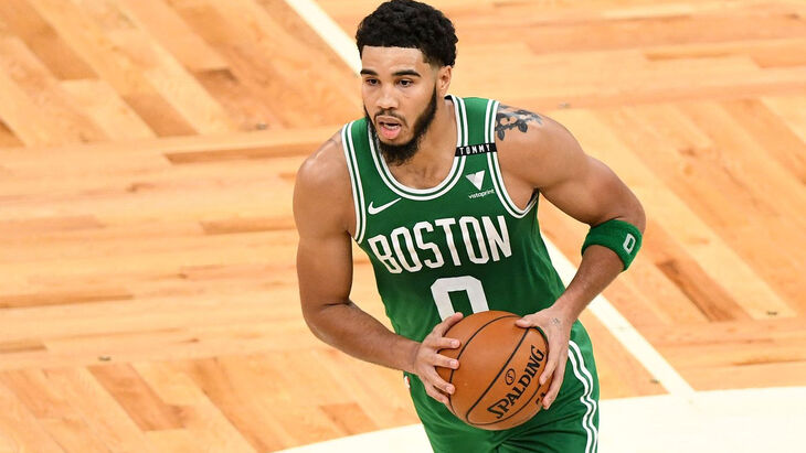 Джейсон Тейтум