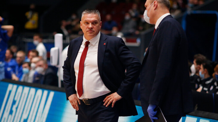 Евгений Пашутин