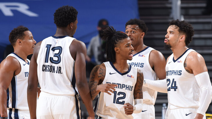 «Мемфис» «Мемфис»