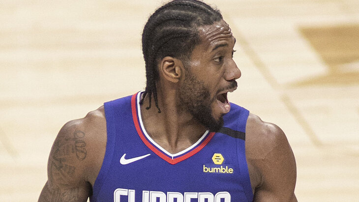 Кавай Леонард