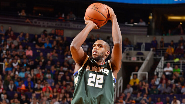 Крис Миддлтон