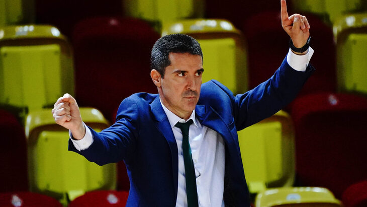 Димитрис Прифтис