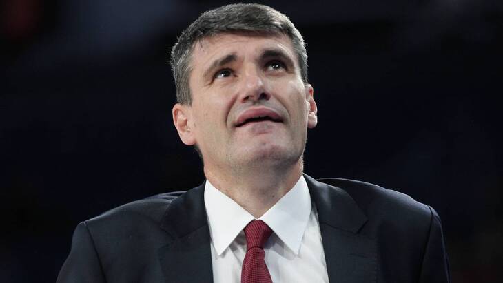 Велимир Перасович