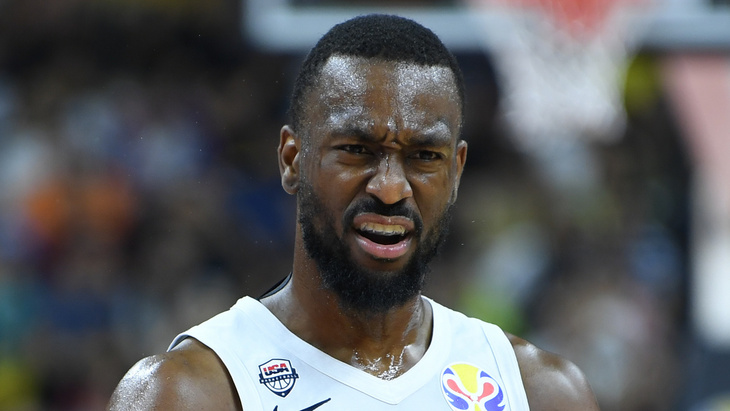 Кемба Уокер