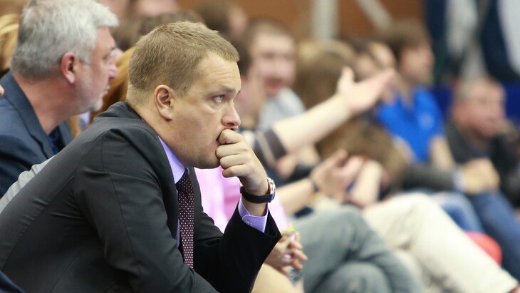 Андрей Ватутин