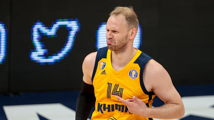 Антон Понкрашов