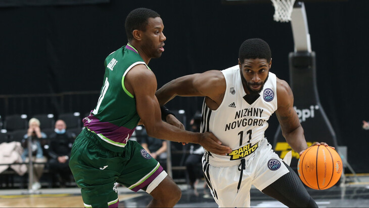 «Нижний Новгород»