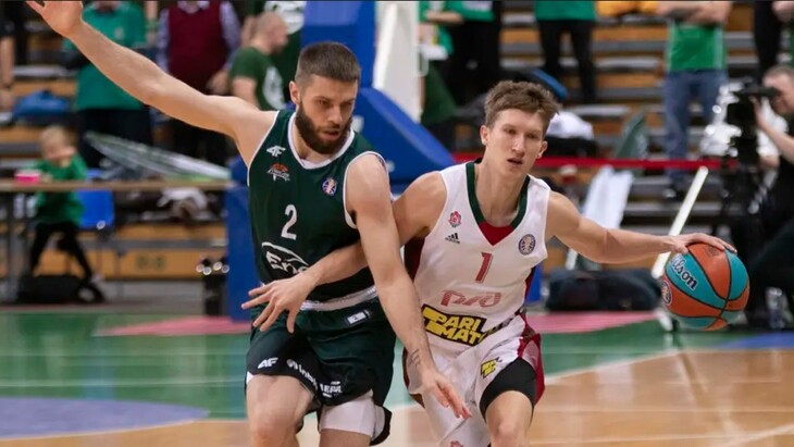 «Локомотив-Кубань»