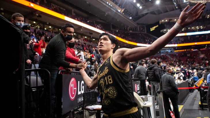 Матч «Торонто» перенесен