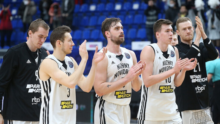 «Нижний Новгород»