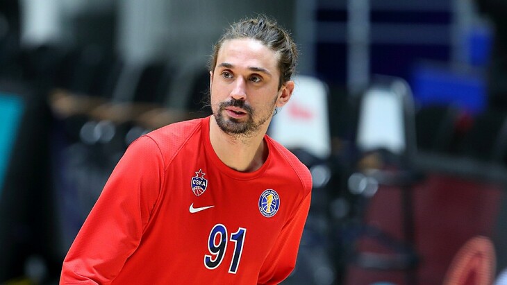 Алексей Швед