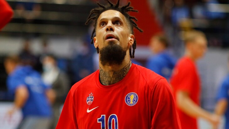 Дэниэл Хэкетт