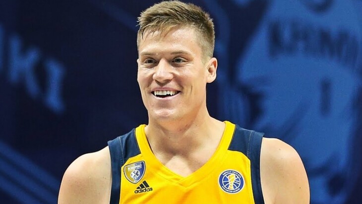 Юнас Йеребко