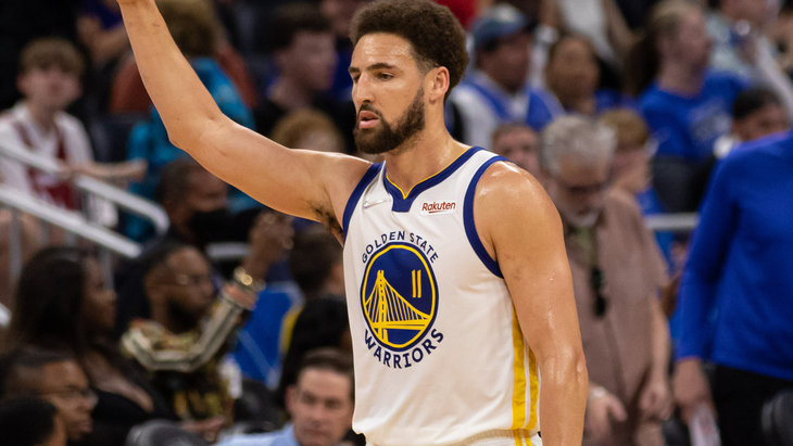 Клэй Томпсон