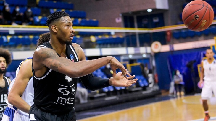 Уильям Мозли