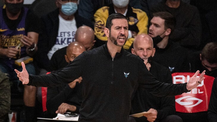 Джеймс Боррего