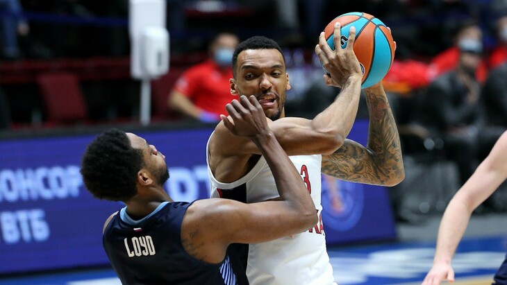 Джоэл Боломбой