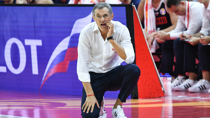 Сергей Базаревич