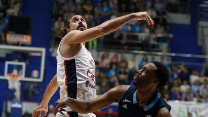 Алексей Швед