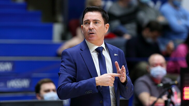 Хавьер Паскуаль