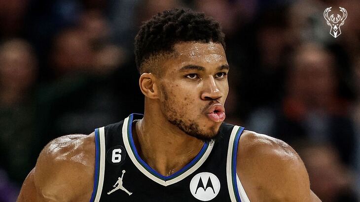 «Милуоки» продлил победную серию до пяти матчей