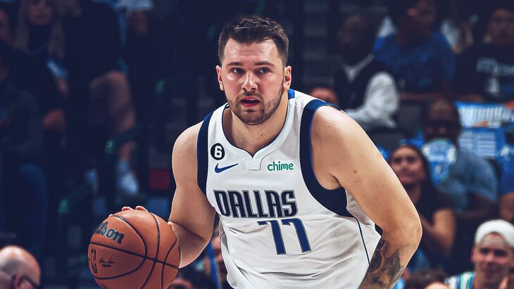 Лука Дончич