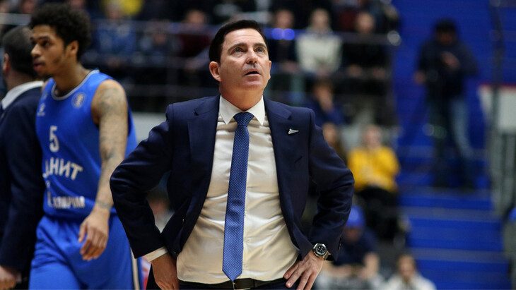 Хавьер Паскуаль