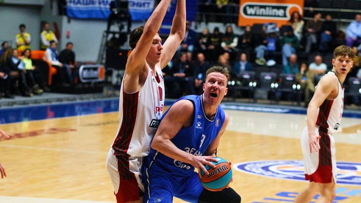 «Локомотив-Кубань»