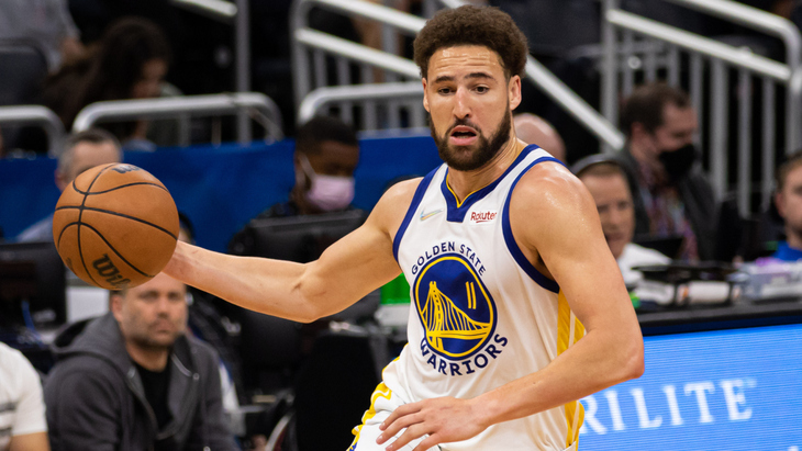 Клэй Томпсон